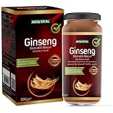 Aksu Vital Ginseng Ekstraktlı 300 gr