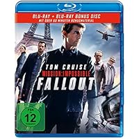 Mission: Impossible 6 - Fallout