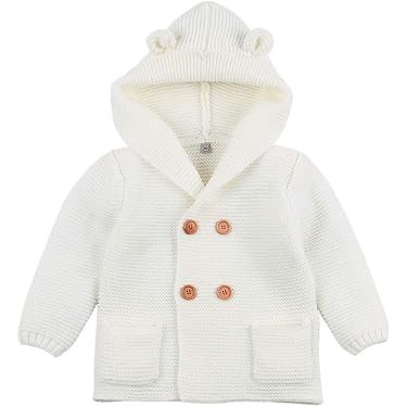 Lot Vêtements Bébé Fille - Gilet Manches Longues Taille Nouveau-né - Occasion Très Bon état
