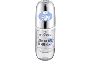THE EXTREME NAIL HARDENER 8 ml