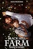 Cover zum Buch BlacK Hill Farm