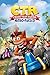 Produktbild Crash Team Racing Poster CTR Nitro Fueled (61cm x 91,5cm)