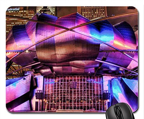 Preisvergleich Produktbild Twisted metal Mouse Pad, Mousepad (Modern Mouse Pad)