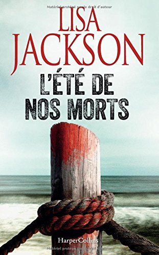 couverture de : L' &eacute;t&eacute; de nos morts