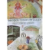 Honey from a Weed: Fasting and Feasting in Tuscany, Catalonia, the Cyclades and Apulia