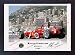 Produktbild Michael Schumacher Ferrari SIGNED Autograph Motor Sport Kuriositäten Formel 1