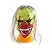 Produktbild SYMTOP Clown Monster Latex Maske Horror Maskerade Cosplay Party Kostüm Requisiten