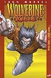 Image de 100% Marvel #3: Wolverine - X Isle (2003, Panini)