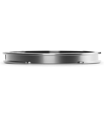M42-4/3 - Adattatore per obiettivo M42 a 4/3 per Olympus E620 E520 E510 E500 E420 E410 E400 E330 E3 Panasonic L1 M42-4/3 - Adattatore per obiettivo M42 a 4/3 per Olympus E620 E520 E510 E500 E420 E410 E400 E330 E3 Panasonic L1