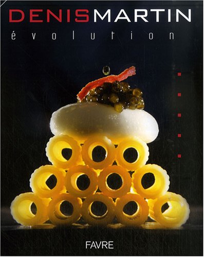 DENIS MARTIN EVOLUTION francais DENIS MARTIN EVOLUTION francais