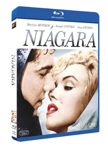 Niagara Blu-Ray [Blu-ray]