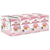 Royal Canin Kitten Jelly Kedi Yaş Mama 85 Gr