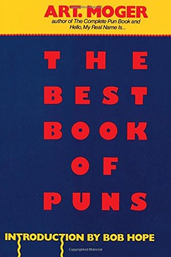 The Best Book of Puns