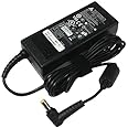 New Ac Adapter Charger & Plug For Acer Aspire One 521 533 532H NAV50 19V 2.15A E - Foto 3