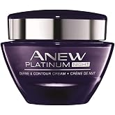 Avon Anew Platinum Gece Kremi 50 Ml.
