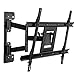 Price comparison product image Andrew James 32-60" TV Wall Bracket Mount - VESA Fitting / 60 Kilogram Max Weight / Tilt Swivel Feature