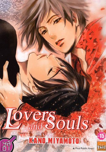Lovers and souls — Tome 0