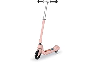 BEEPER - Trottinette électrique Enfant de 4 à 12 Ans 100W Kiddy FWE50