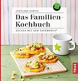 Image de Das Familien-Kochbuch: Kochen mit dem Thermomix®