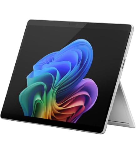 Surface Pro9 〔Core i7／32GB／SSD 1TB〕プラチナ Microsoft Surface Pro 9 Intel Corei7 13