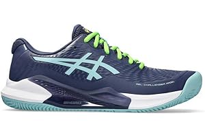 ASICS Homme Gel-Challenger 14 Padel Sneaker