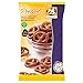 Produktbild ds glutenfrei Brezeln (60 g) - Packung mit 2