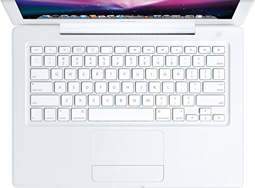 Apple MacBook 13-inch Laptop Intel Core 2 Duo 2 1 GHz 2 GB RAM 160 GB HDD GeForce9400M OS X - White - 2009 - MC240B A - UK Keyboard reviews Apple MacBook 13-inch Laptop Intel Core 2 Duo 2 1 GHz 2 GB RAM 160 GB HDD GeForce9400M OS X - White - 2009 - MC240B A - UK Keyboard