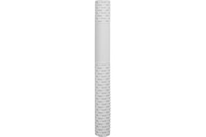 DSC Hayden Cricket Bat Grip | Material: Rubber | Better Shock Absorption | Enhanced Control | Simple Installation | Usage for All Players | Comfortable Fit