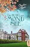 Cover zum Buch Die Burg am Mondsee