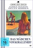 Das M�dchen vom Korallenriff - James Mason und Helen Mirren *Cinema Classic Edition* - James Mason