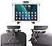 Price comparison product image Navitech In Car Back Seat Headrest Mount For The NVIDIA Shield Tablet K1