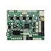 Produktbild rokoo Mainboard Kontroll-Mainboard verbessert 2018 V2.1 Für die Drucker 3D cr-10s von Kreativität
