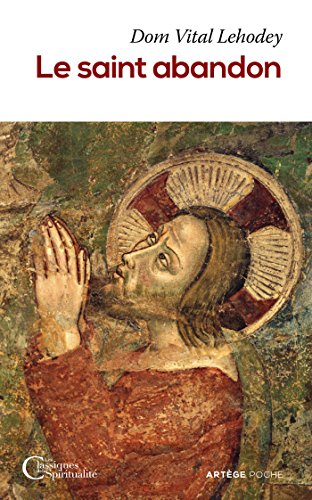 Le saint abandon