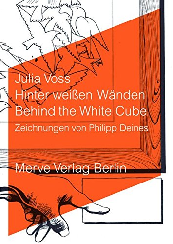Hinter weißen Wänden: Behind the White Cube (IMD) Hinter weißen Wänden: Behind the White Cube (IMD)