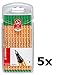 Produktbild Fineliner - STABILO point 88 (5x 10er Pack) (Grün)