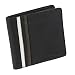Produktbild Jaguar Heritage Wallet 2 - Black Münzbörse, 17 cm, Schwarz (Black)