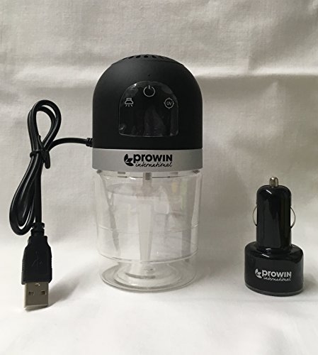 Preisvergleich Produktbild PROWIN AIRBOWL MINI ---FRISCHER DUFT IM AUTO--- NEUHEIT