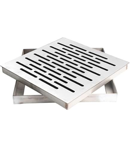 Stabilisateur De Gravier Gravier De Grille De Sol De Jardin De Stabilisateur De Gravier Gravier De Grille De Sol De Jardin De