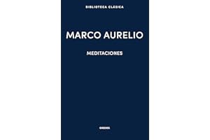 Meditaciones (Nueva Biblioteca Clásica Gredos nº 5)