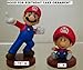 Produktbild Furuta SUPER MARIO WII MINI FIGUREN BABY MARIO BABY MARIO SET (2.5 & 4.5CM Mini Figure)