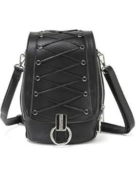 Killstar Umhängetasche ELVA HAND