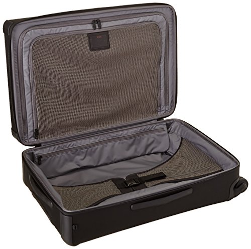 Tumi Alpha 2 Travel Laptop Rollkoffer, 75.0 Liter, Schwarz - 5