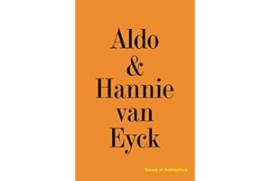 Aldo & Hannie van Eyck. Excess of Architecture: EWC 231 (Everything Without Content)
