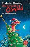 Oberschnüffler Oswald jagt den Weihnachtsmann by