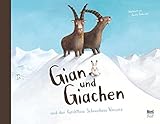 Image de Gian und Giachen: und der Furchtlose Schneehase Vincenz