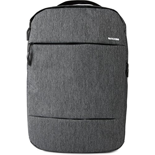 Incase Compact Backpack – Gunmetal Grau - 3