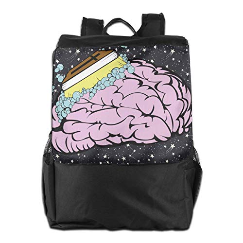 Mochila Informal con Cerebro