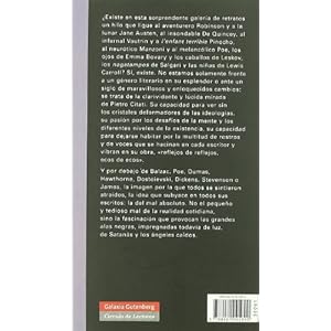 El mal absoluto: En el corazón de la novela del siglo XIX (Ensayo)