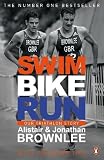 Swim, Bike, Run: Our Triathlon Story Swim, Bike, Run: Our Triathlon Story