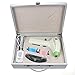 Carer 3 Cartridges IPL Permanent Body Hair Removal Epilator + Acne Removal + Photorejuvenation, Light-Based , Home Use